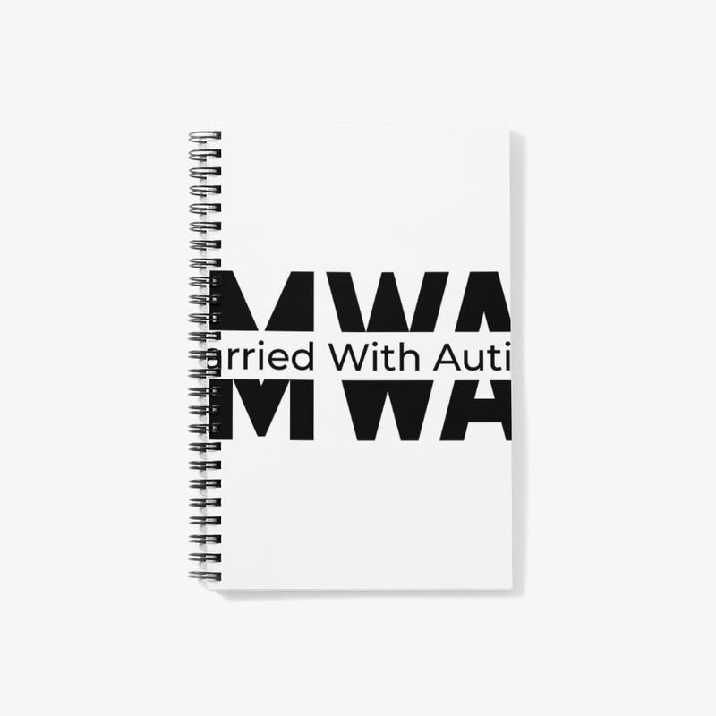 Married With Autism (Merch Collection)